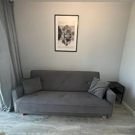 Ostmark A112 Warsawa Bagian luar foto