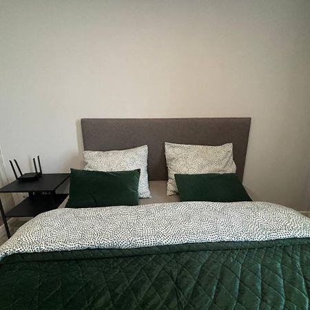 Ostmark A112 Warsawa Bagian luar foto