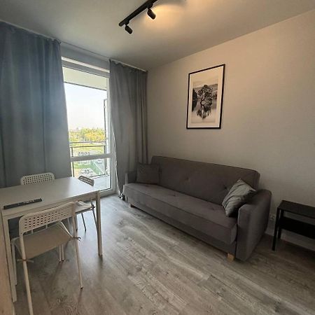Ostmark A112 Warsawa Bagian luar foto