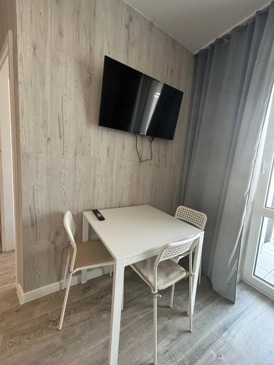 Ostmark A112 Warsawa Bagian luar foto