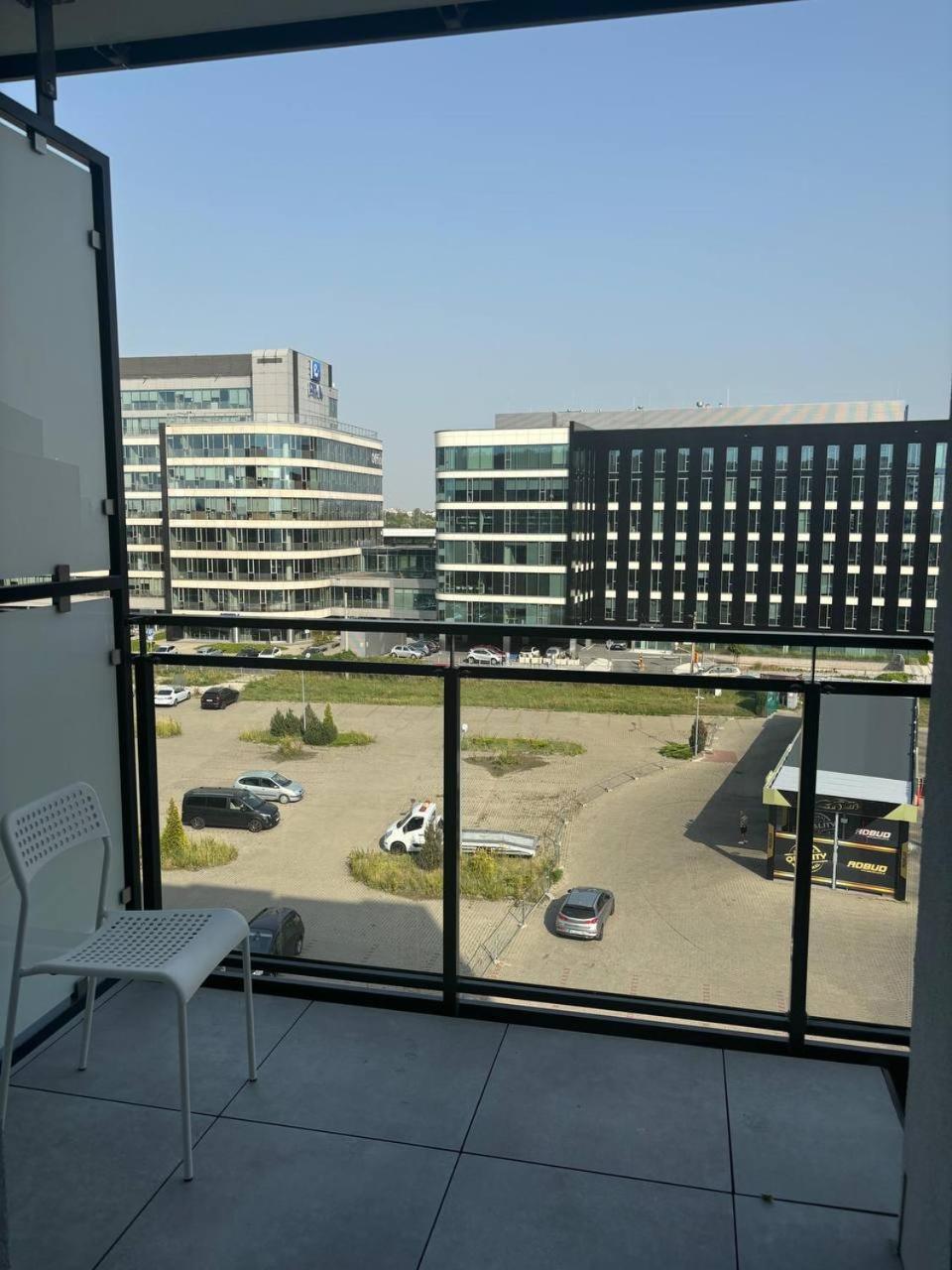 Ostmark A112 Warsawa Bagian luar foto