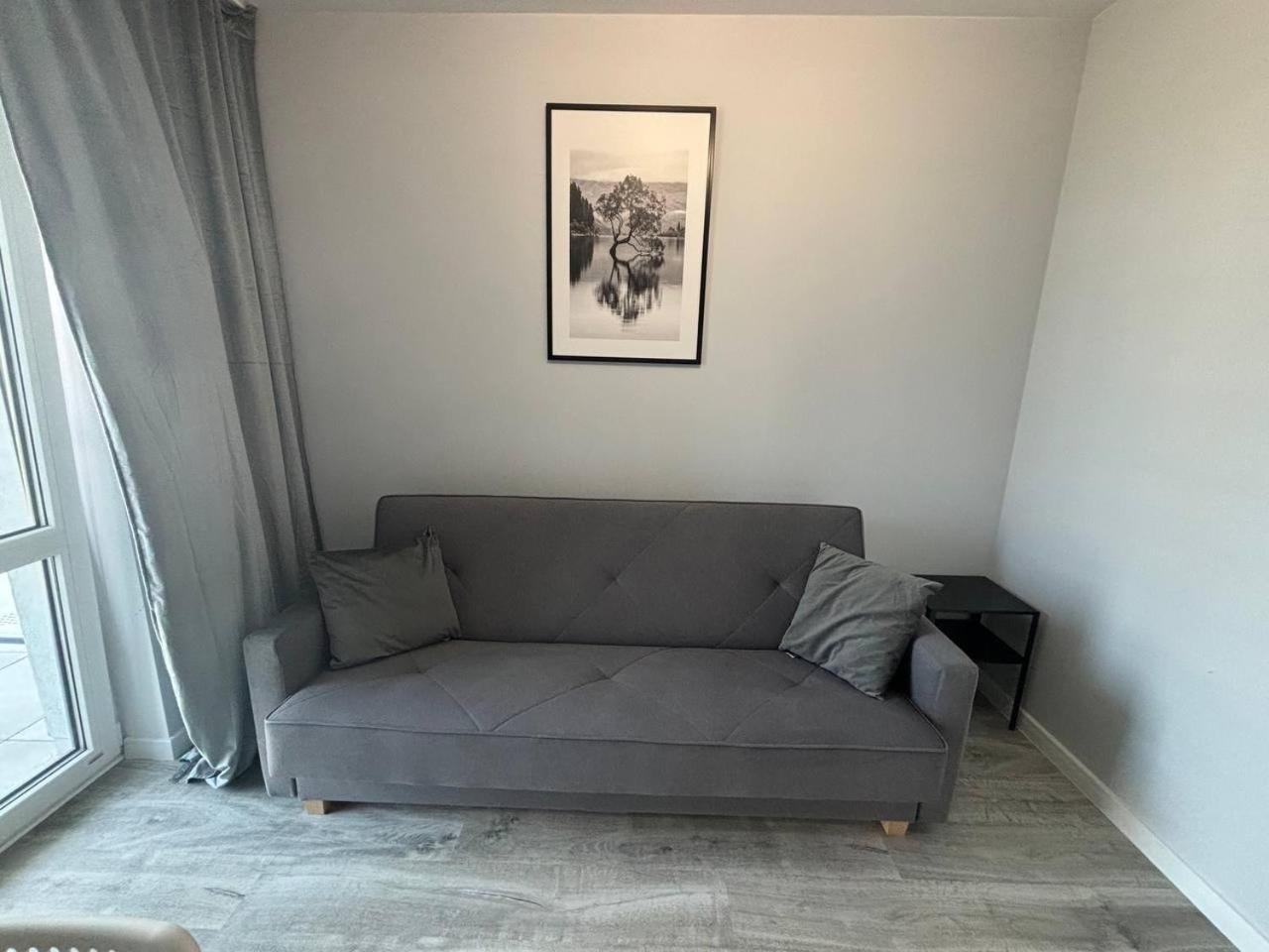 Ostmark A112 Warsawa Bagian luar foto