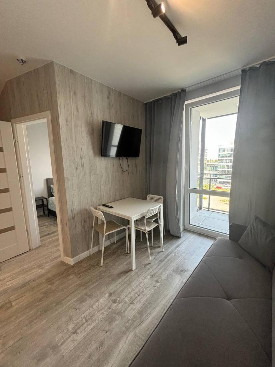 Ostmark A112 Warsawa Bagian luar foto