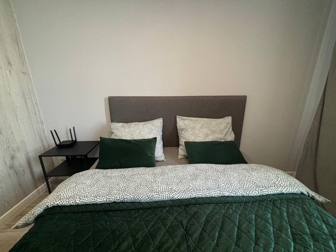 Ostmark A112 Warsawa Bagian luar foto
